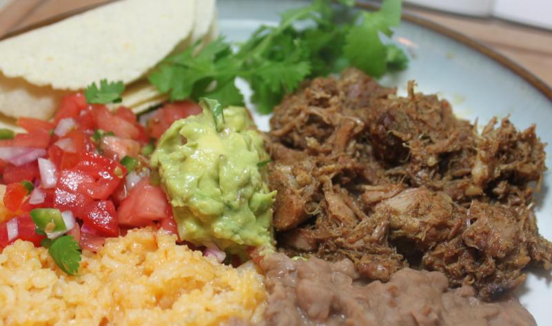 Mexican Carnitas