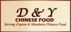 D & Y Chinese Food - Glendale