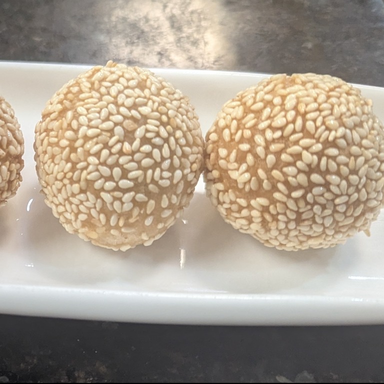 Sesame Ball（6）