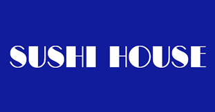 Sushi House - Oceanside logo