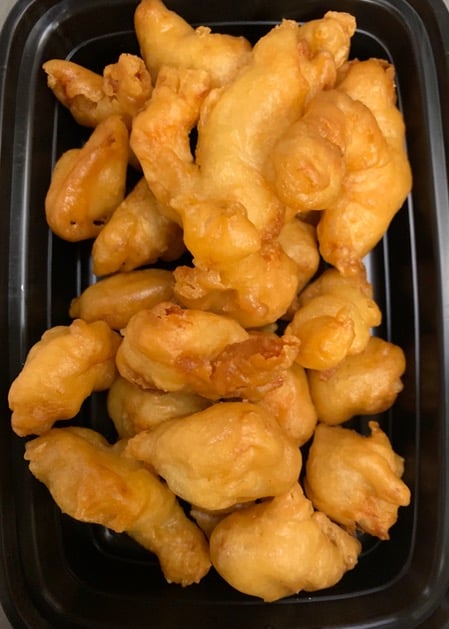 81. 甜酸鸡 Sweet & Sour Chicken Image