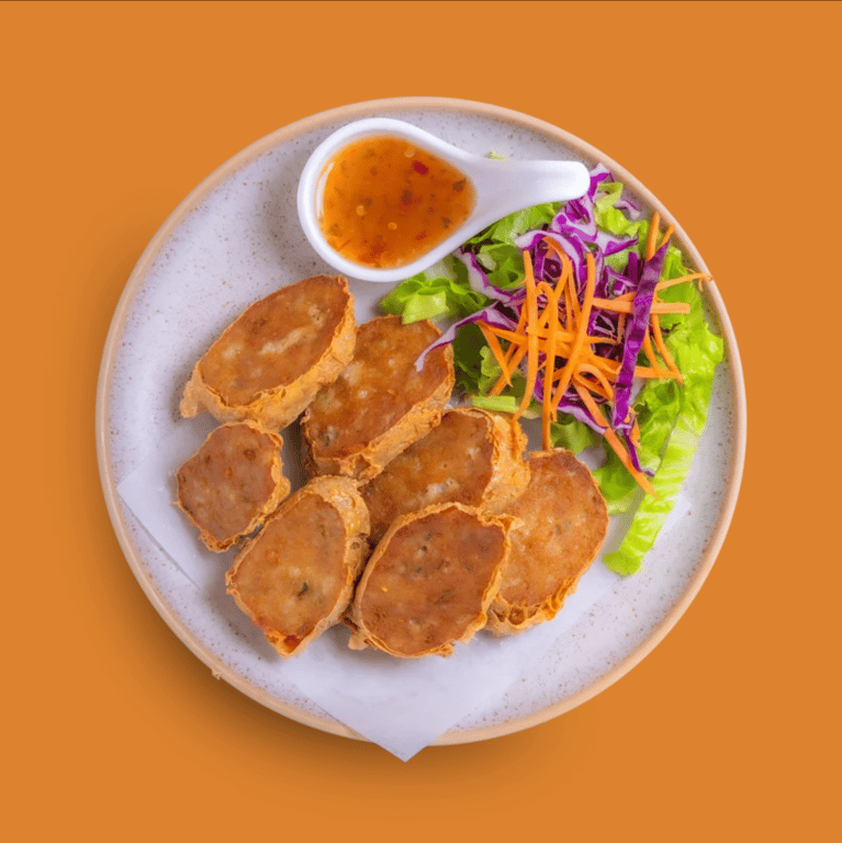 Crab Cake