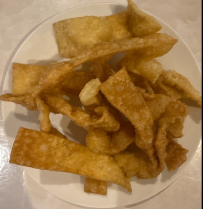 Crisps Chip (1 Bag)