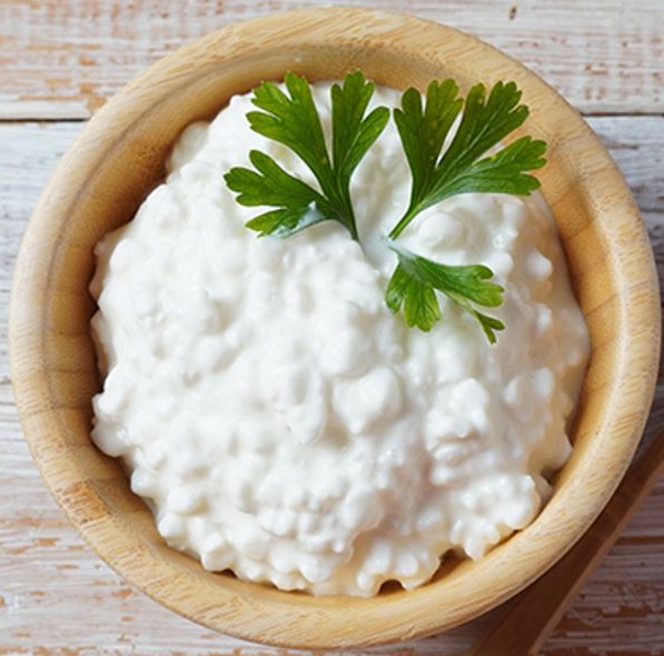 Cottage Cheese