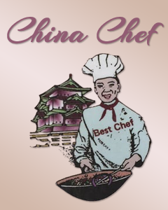 China Chef - Edmond