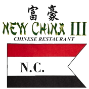 New China III - Queens logo