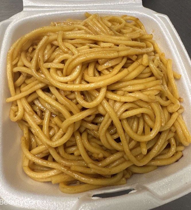 Side Lo Mein