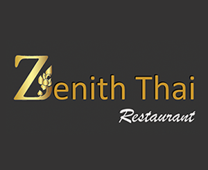 Zenith Thai Restaurant logo