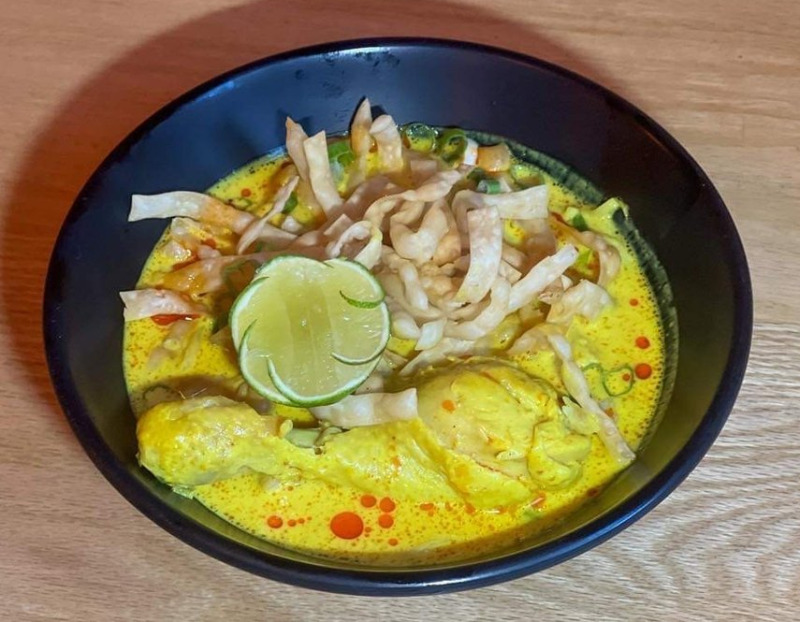 Khao Soi