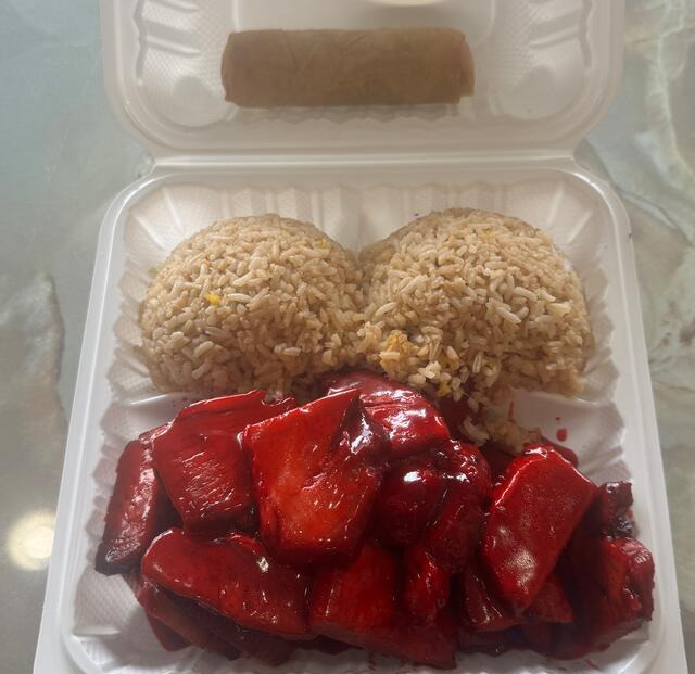 C21. Boneless Ribs