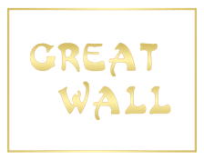 Great Wall - La Porte logo