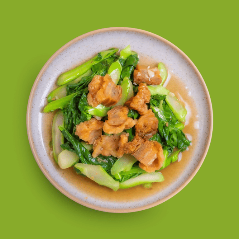 Chinese Broccoli