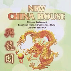 Zhang's New China House - Levittown
