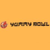 YUMMY BOWL - Fort Wayne logo