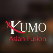 Kumo Asian Fusion - Lebanon logo