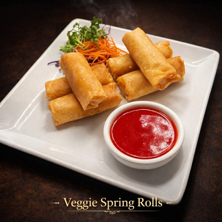Spring Roll