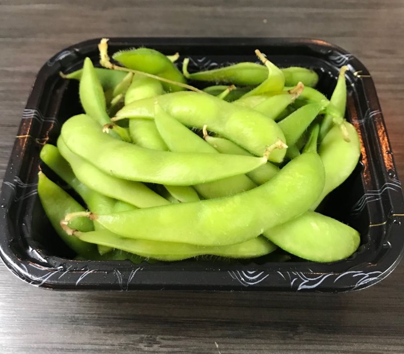 B9. Edamame