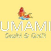 Umami Sushi & Grill - Matthews logo