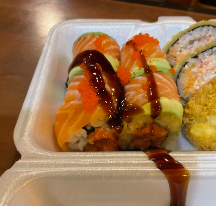 Deathly Hallows Roll