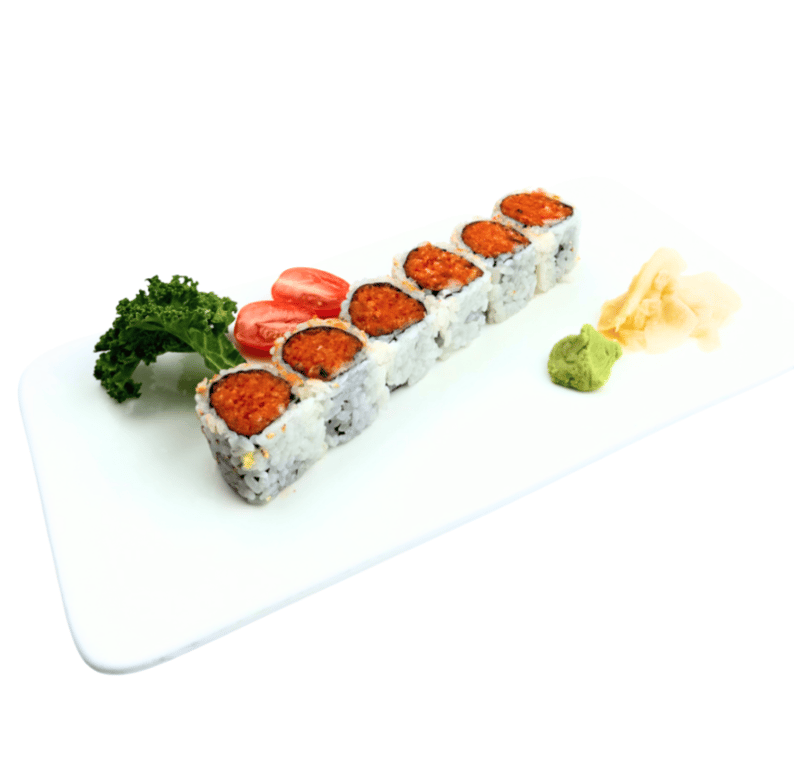 Spicy Tuna Roll