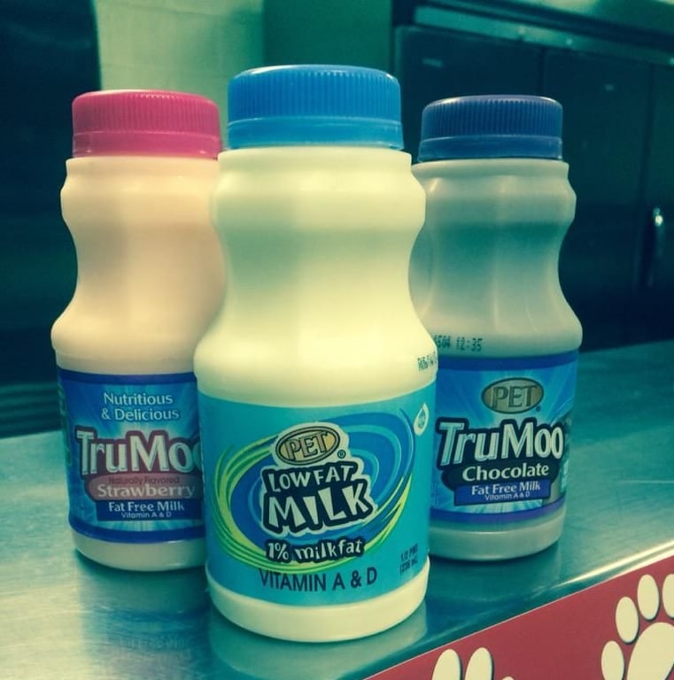 Milk Image