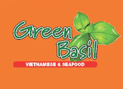 Green Basil - Suwanee