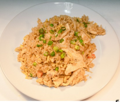 Thai Fried Rice