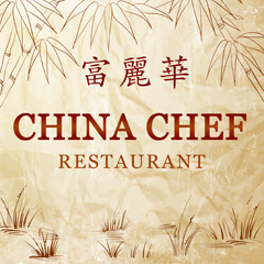 China Chef - Lawrenceville