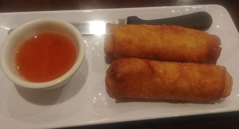 Pork Egg Roll (2)