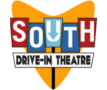 southdrivein Home Logo