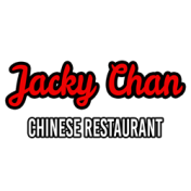 Jacky Chan - Temple Hills logo