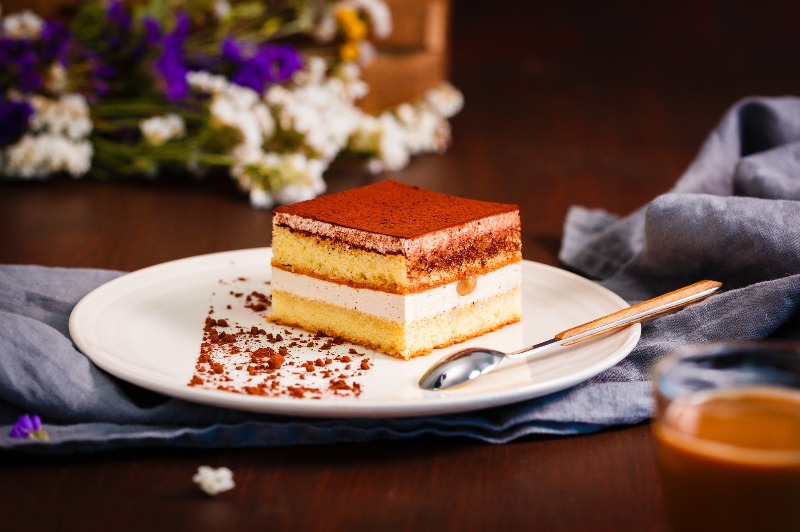 Tiramisu Image