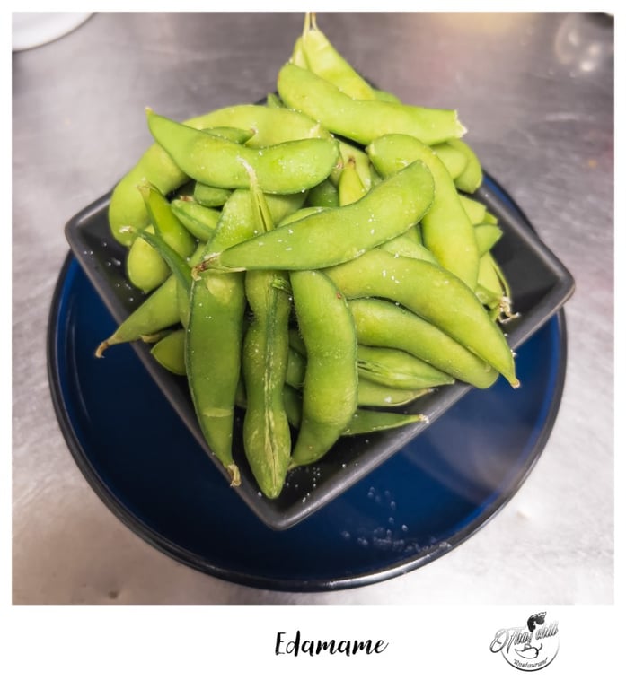 Edamame