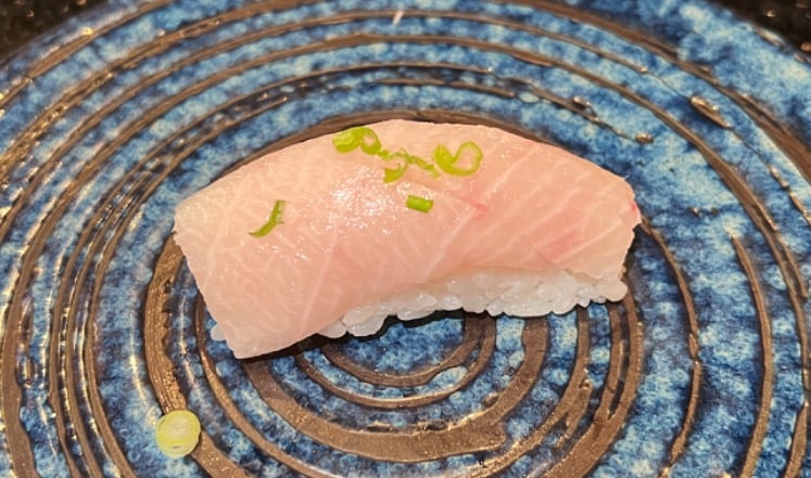 Yellowtail