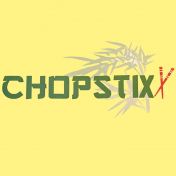 Chopstix - Morehead City logo