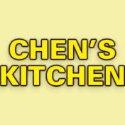 Chen's Kitchen - Towson logo