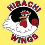 Hibachi Wings - Savannah logo