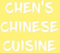 Chen’s Chinese Cuisine - Katy logo
