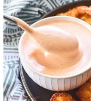Yum Yum Sauce
