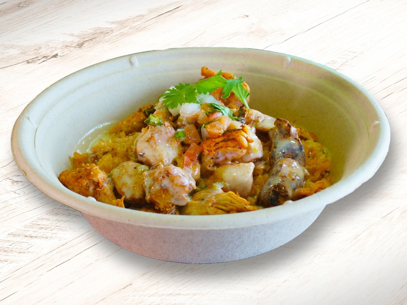 Pollo Loco