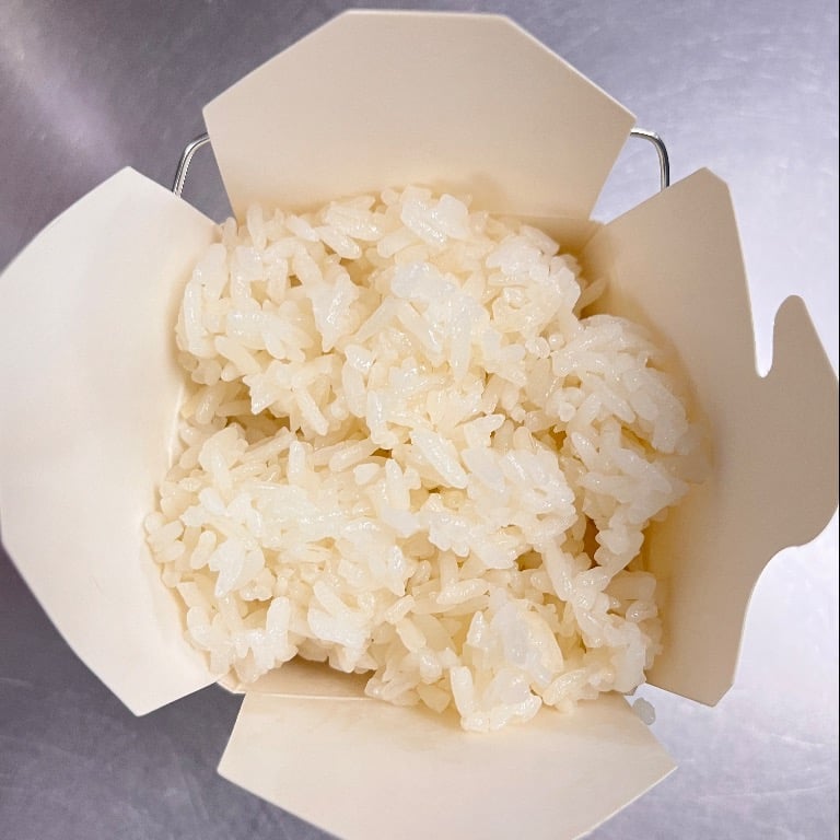 White Rice