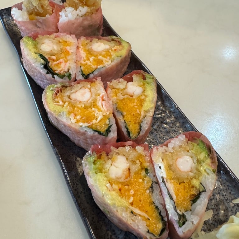 Mia Roll