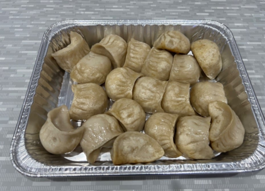 T3. Pot Sticker Catering