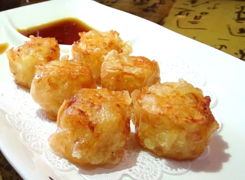 Shumai