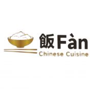 飯 Fàn Chinese Restaurant - Melissa logo