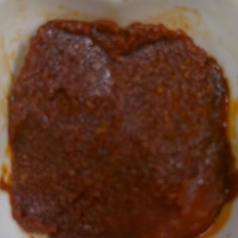 Chili Paste