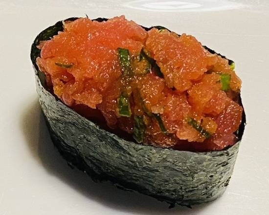 Spicy Ahi (Red Tuna)