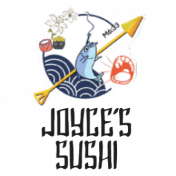 Joyce’s Sushi - Palm Springs logo