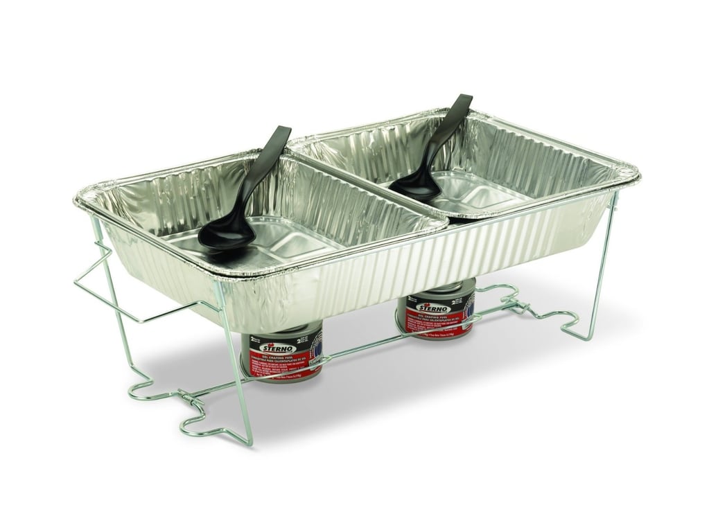 Catering Chafer Set Image