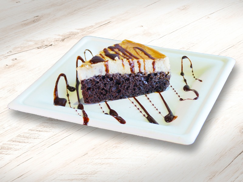 Choco Flan